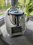 Sprzedam Thermomix TM6 stan bdb, cały komplet.
