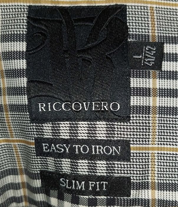 Riccovero * niepowtarzalna * Nowa r.M-L wartość ok.700zl.