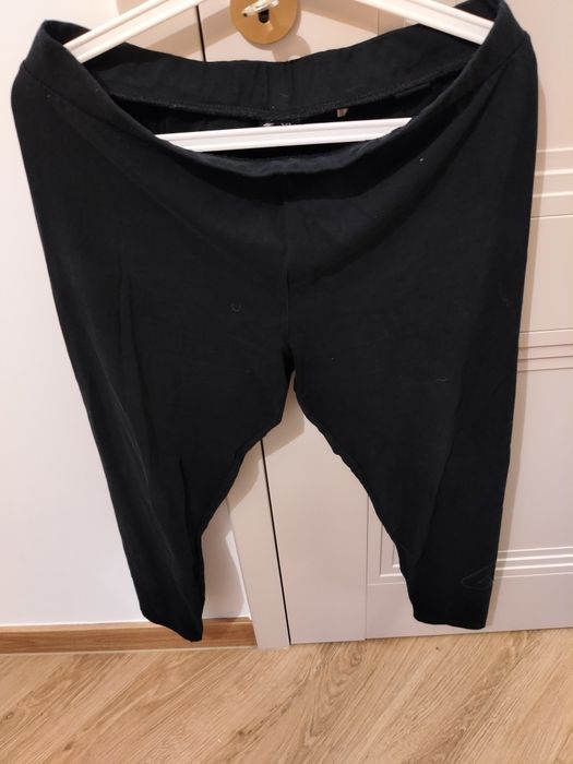 Legginsy damskie 4F