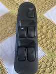 Botoes novos para vidros mitsubishi