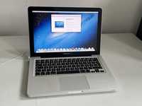 Ноутбук Apple MacBook Pro intel core I5/4ram/500HDD