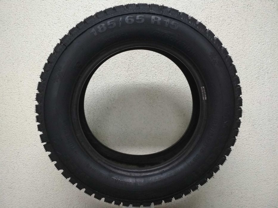 185/65/15 Opony Bieżnikowane ZIMA - możliwa wymiany