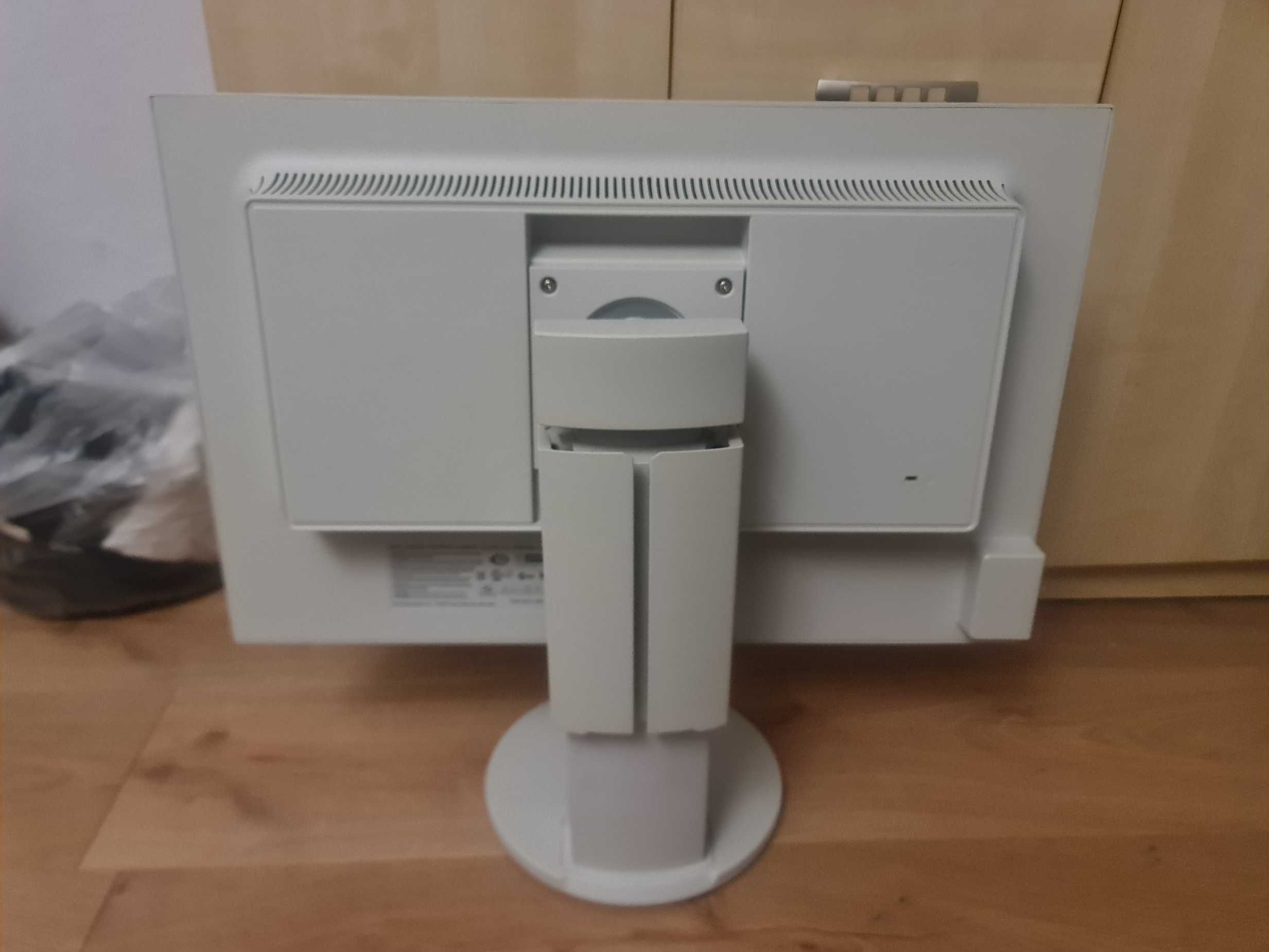 Monitor 24" NEC EA244WMi