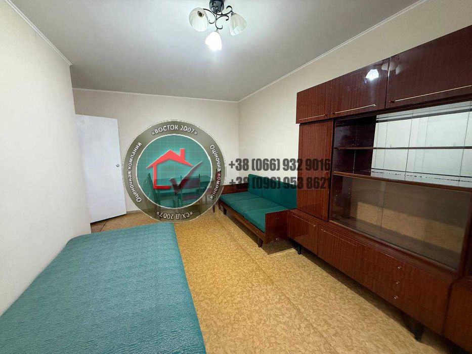 Продам однокімнатну квартиру Спортивна.Реальна! Співпрацюю!