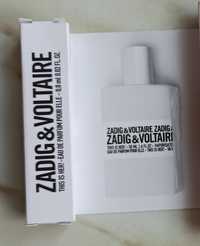 Zadig & Voltaire This is her edp
