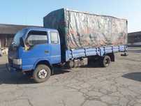 FAW 1061 2008 5тон.