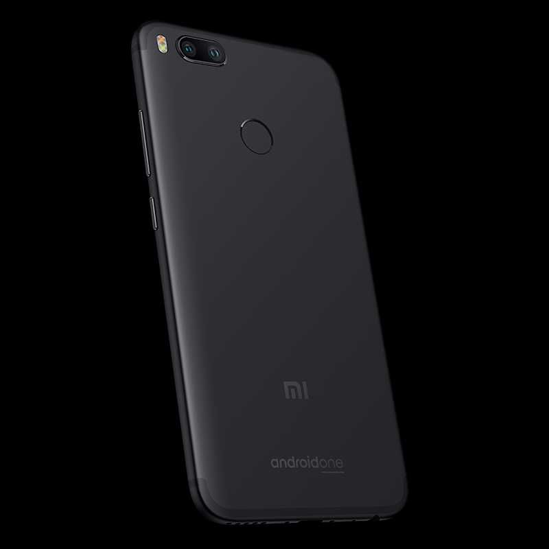 Sprzedam telefon xiaomi mi a1 4/64