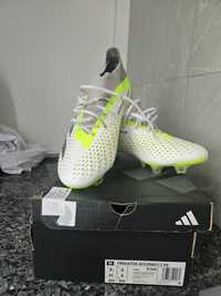 Adidas predator accuracy 1.0