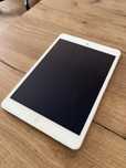 iPad mini 2 A1489, 16 GB, Srebrny – stan jak nowy