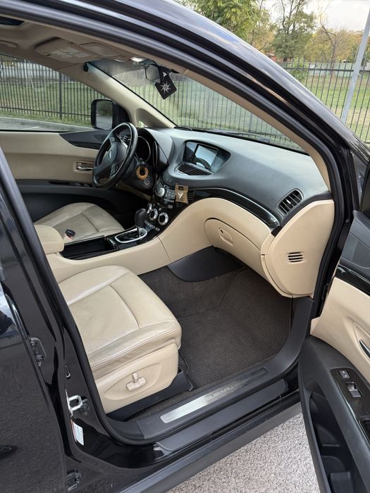 Продам Subaru Tribeca