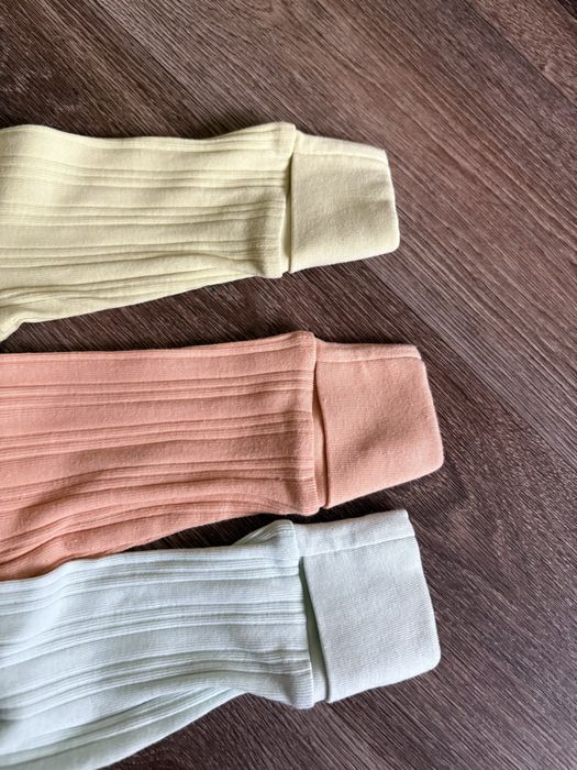 Ромпер чоловічок сліп next 68