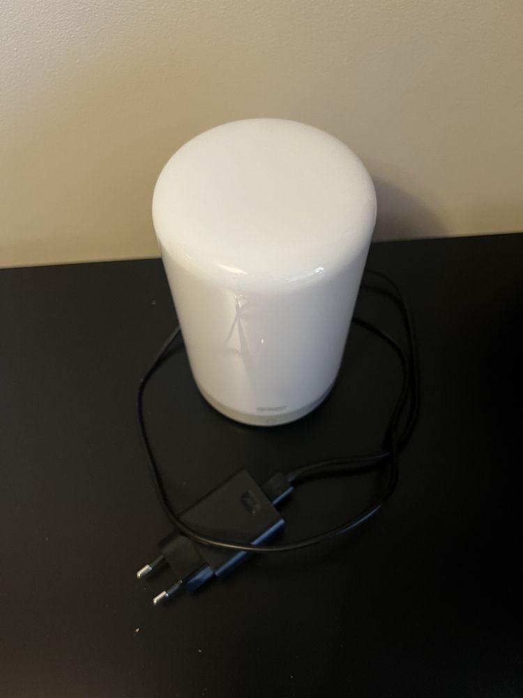 Lampka nocna Wifi RGB Gosund LB3 Smart aplikacja