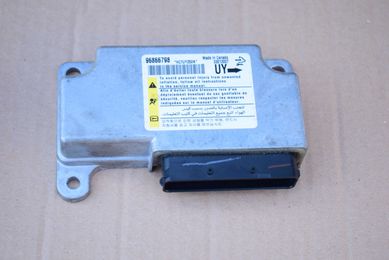 Chevrolet captiva 07R.sensor airbag OE. 968.66798