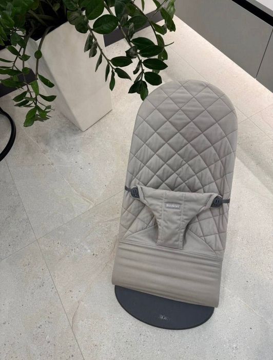 Huśtawka / leżaczek BabyBjörn (oryginał)