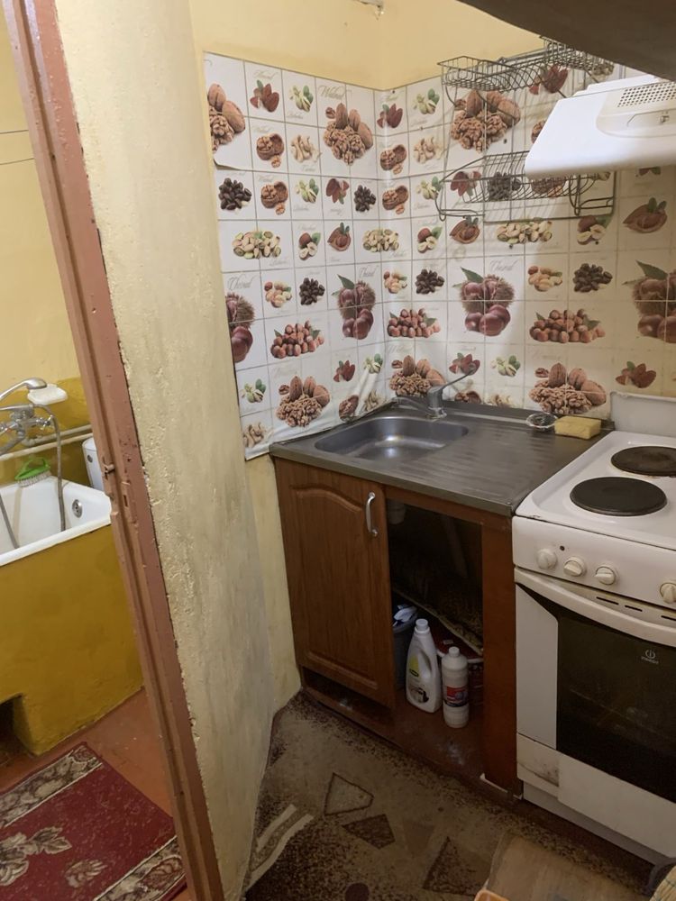Оренда 2к . Південно- Західний район. Вул. Молодіжна