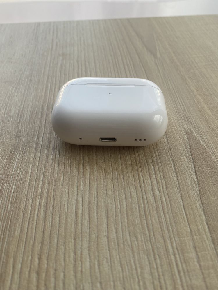 Etui Ladujace Airpods Pro 2