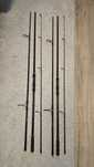 Wędki karpiowe Prologic FTR 12ft 3.6m 3.0lb