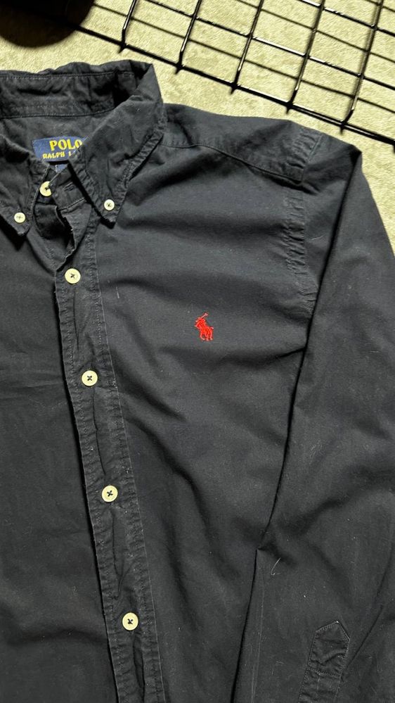 Сорочка Polo by Ralph Lauren