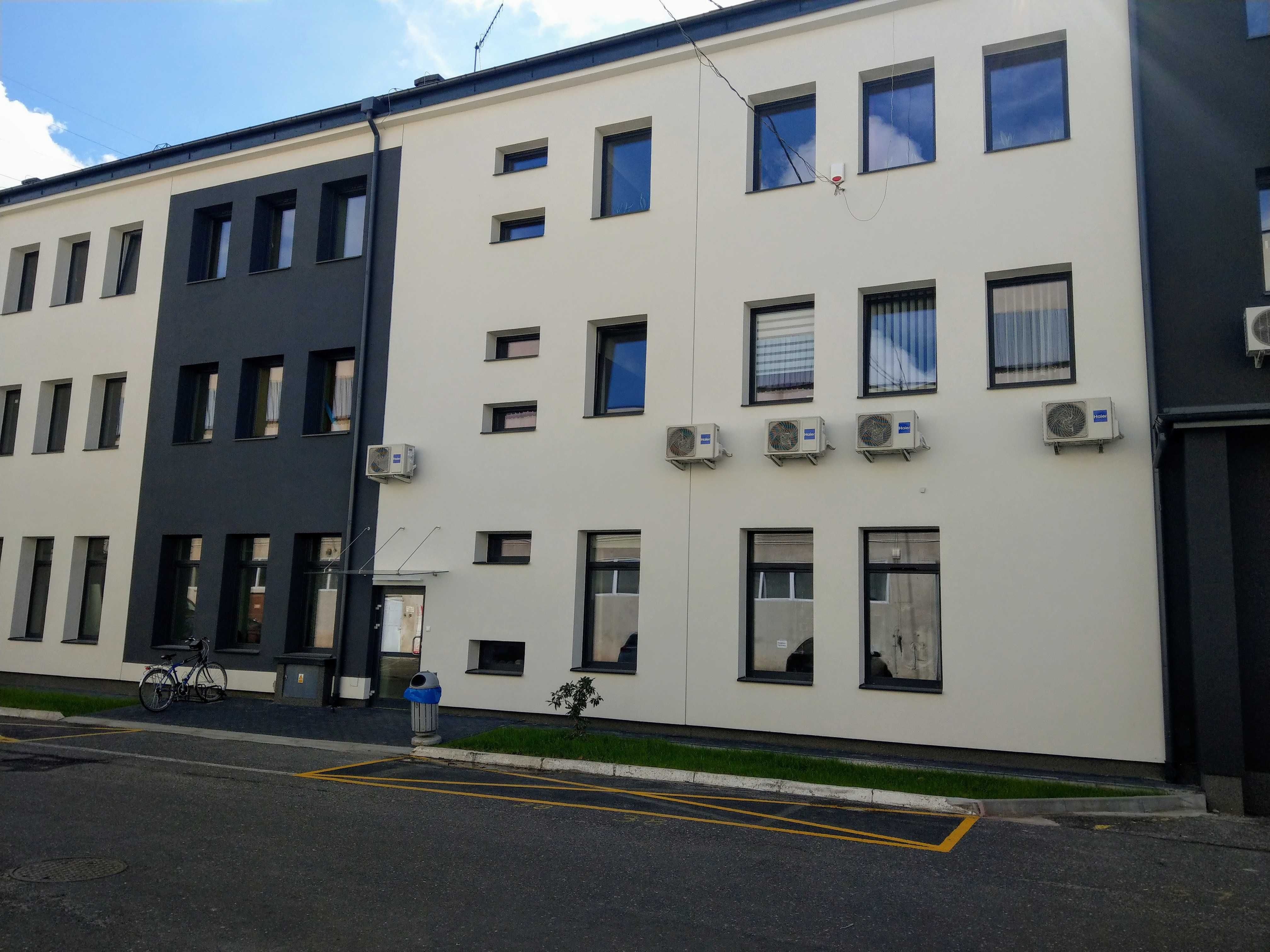 Lokal biurowo-usługowy pow. 26 m2