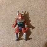 Figurka Conan figurka