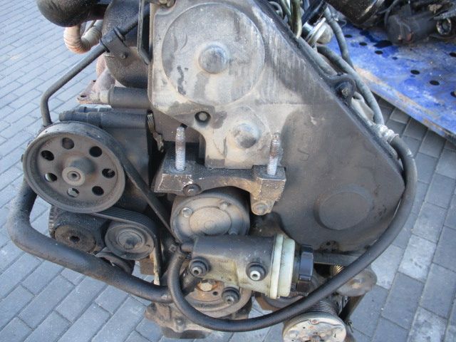 Motor Ford Focus 1.8 TDi