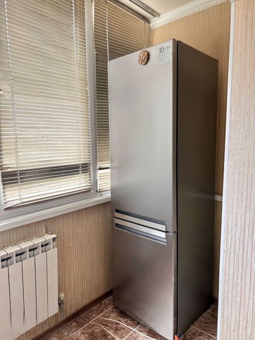 3-кімнатна простора квартира з АО Піщаний масив