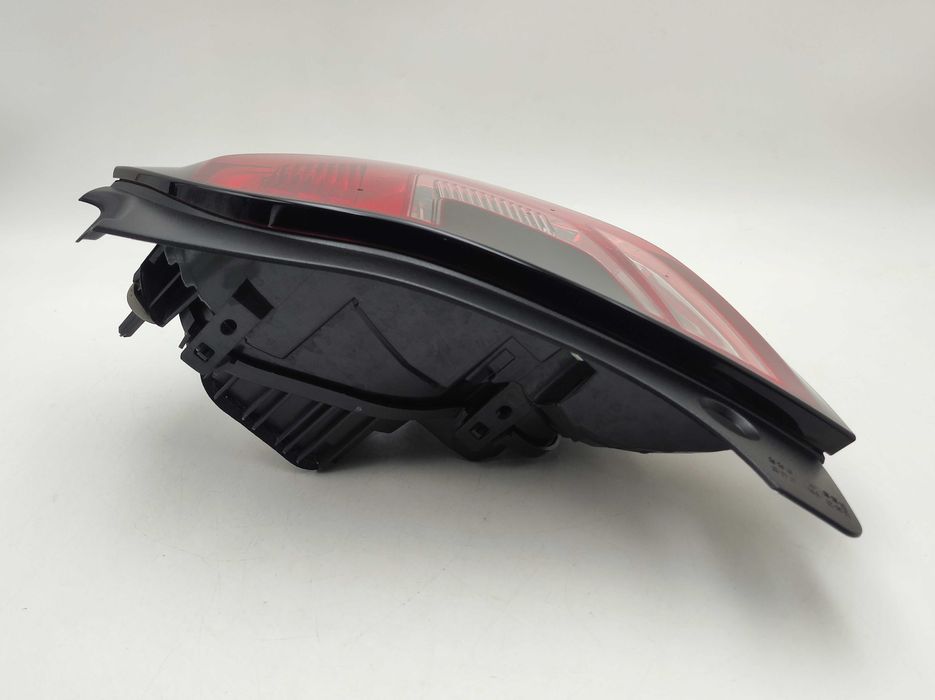 RENAULT TWINGO 3 III Lift 18- Lampa Tylna Prawa LED Reflektor Tył EU