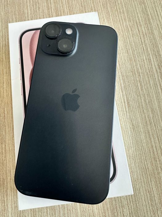 IPhone 15   - excelente