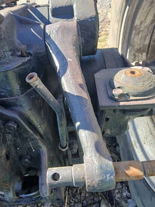 podnośnik ursus 385,912,1224 zetor 8011