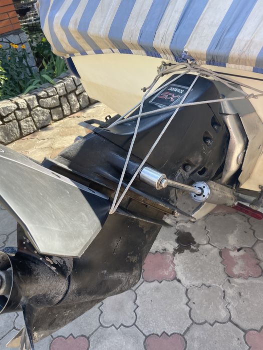 Катер Glastron 175 SX