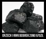 Polski węgiel z dostawą szybkie terminy najlepszy opał certyfikat!