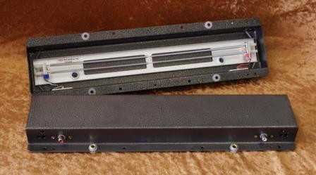 4EB3C1B TAD Reverb sprężynowy Tube Amp Doctor