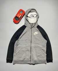 Zip-hoodie nike air