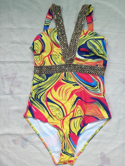 Купальник жіночий