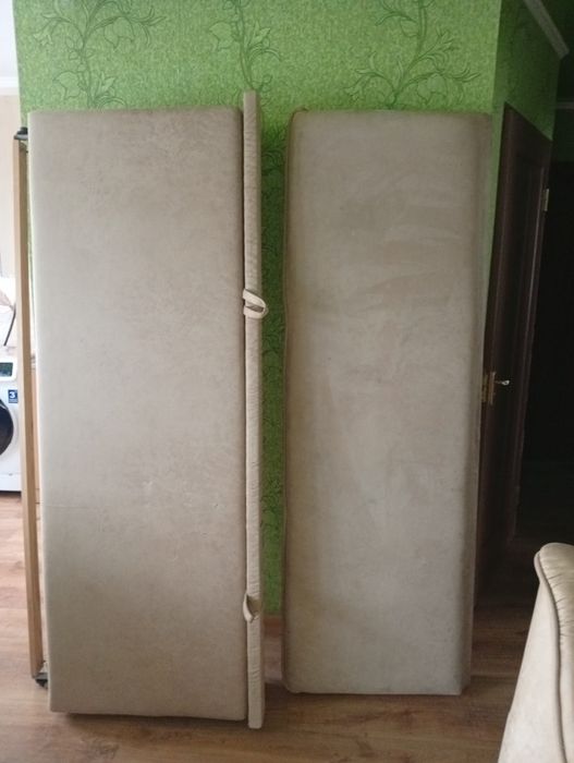 Диван б/у, в хорошем состоянии,