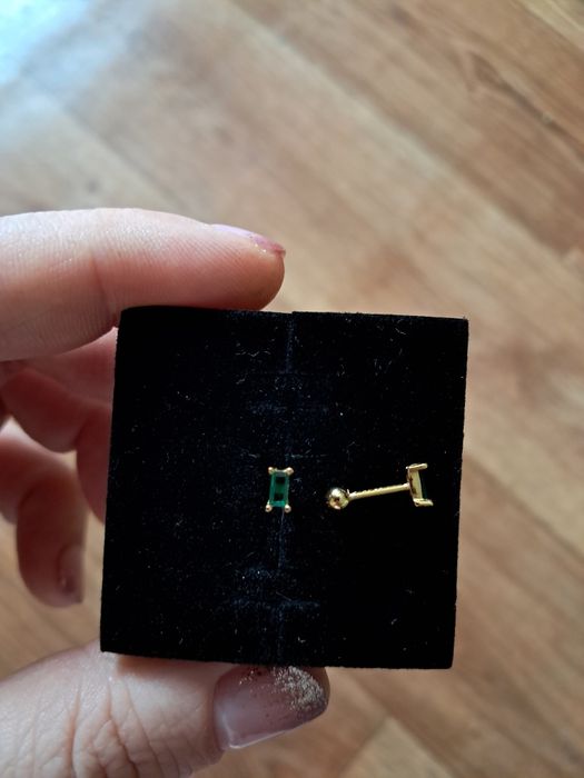 Срібні серіжки,розпродаж