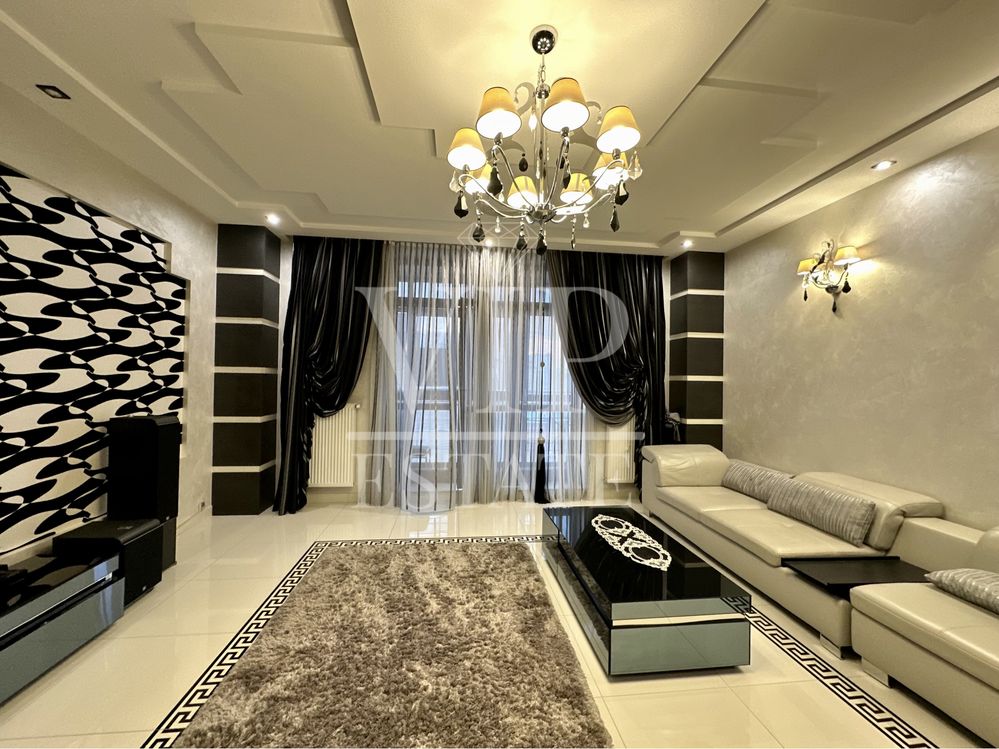 Продам дизайнерскую 3 к.кв.,156 м.кв. ЖК Чернышевского 7, Центр