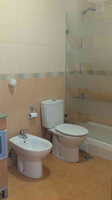 Arrendamento T2 em Vialonga