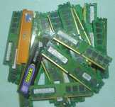Оперативка для комп"ютера DDR2 -1 Gb - є кількість