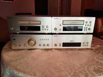 Wieza DENON seria F-07 Gold. Segmentowa