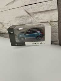 Колекційна машинка моделька Citroen C5 Aircross Norev