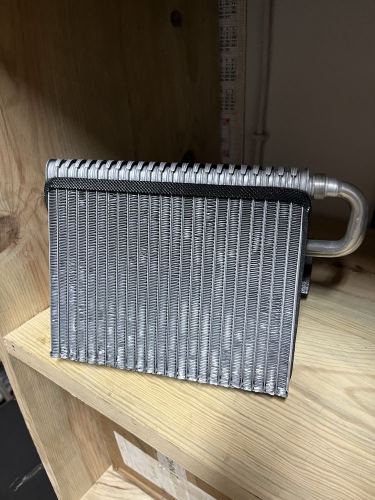 Radiador Evaporador Ar Condicionado Citroen/Peugeot MAHLE Original