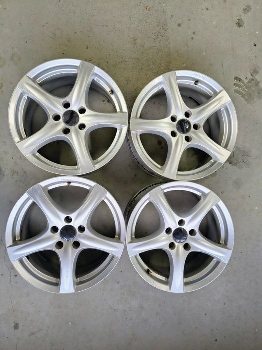 Felgi Ronal 17 5x112