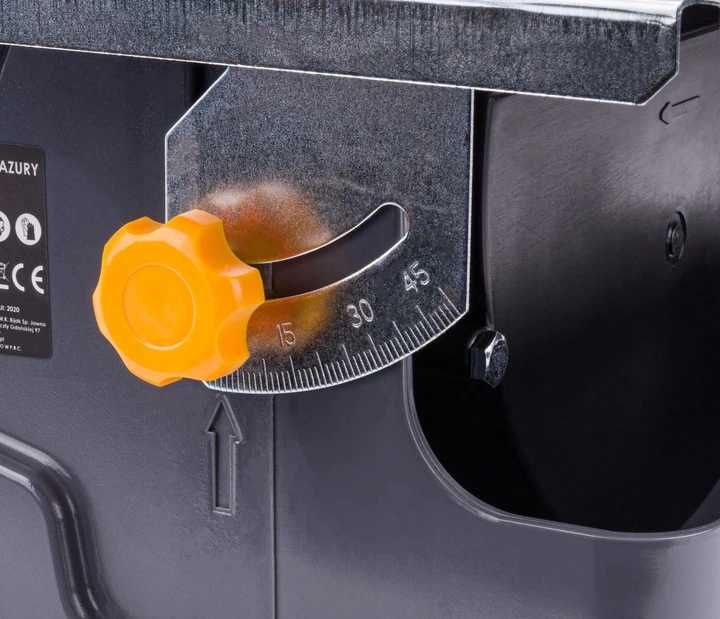 Przecinarka Do Glazury PIŁA 180mm Płytek 1800W