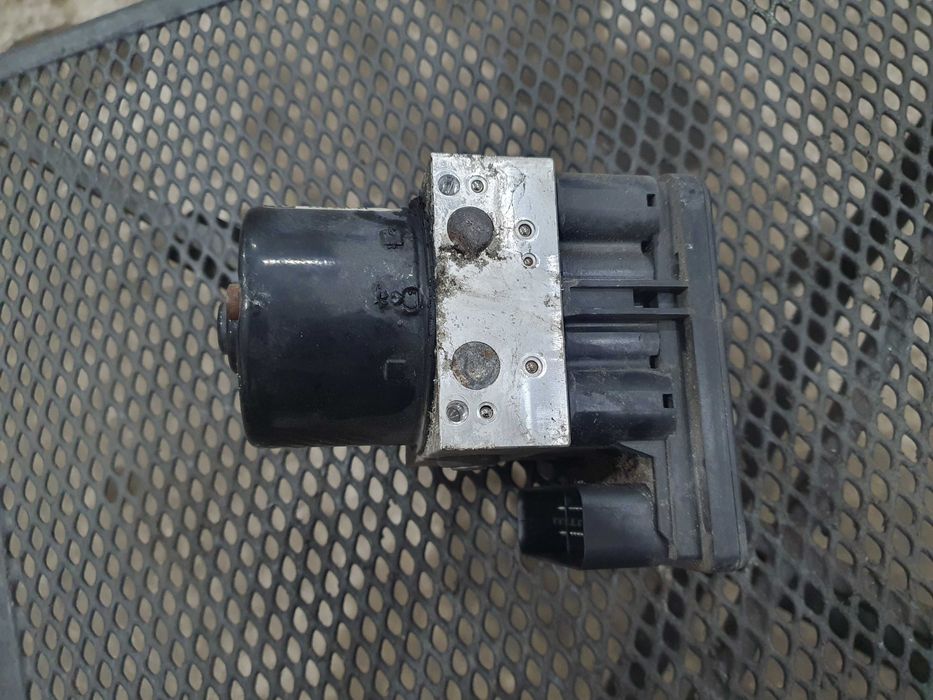 Pompa sterownik Abs Esp Opel Astra H 3 III 1.6 benzyna sprawny