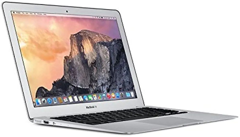 Macbook Air intel i5