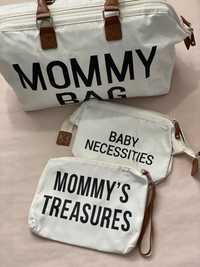 Сумка mommy bag