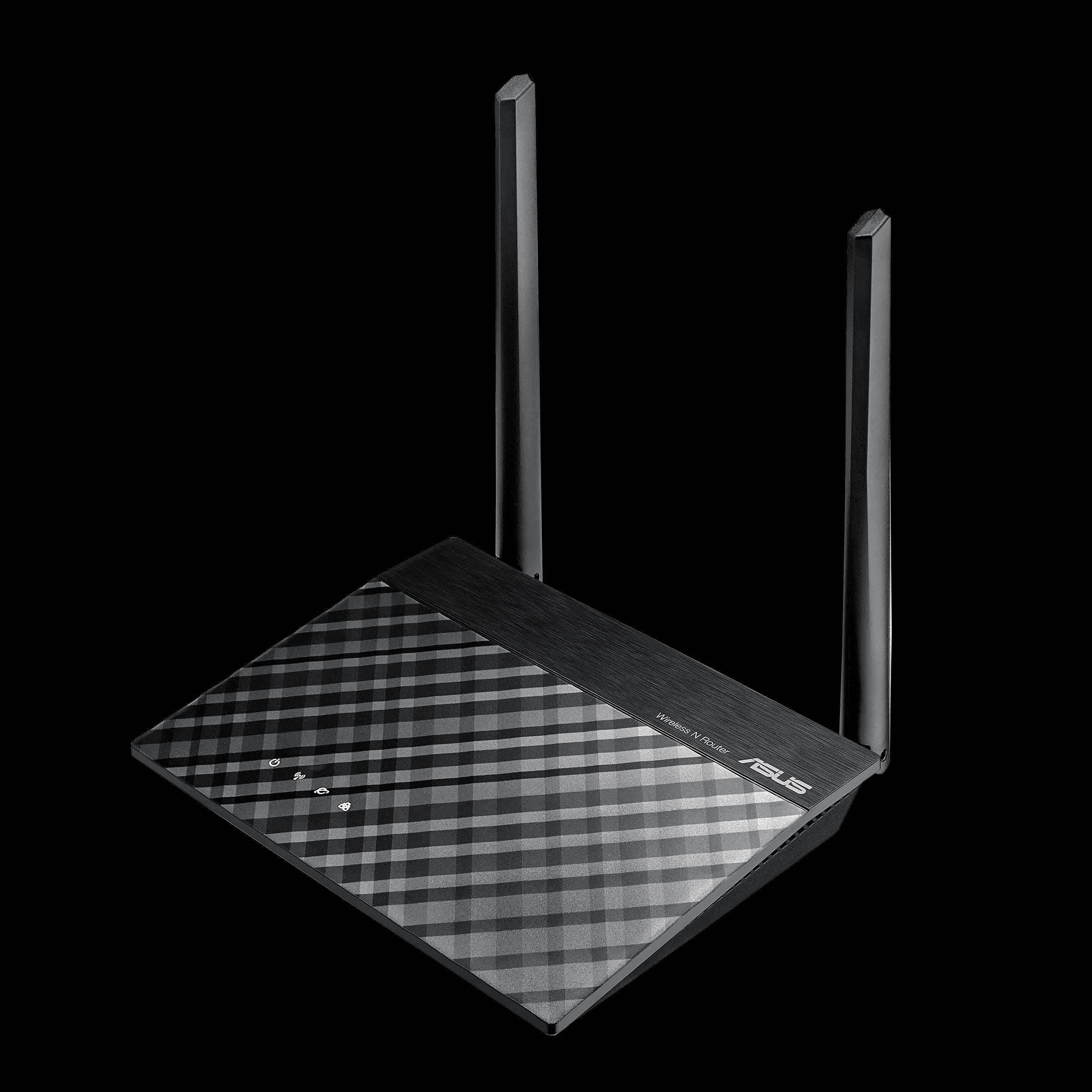 Router Asus N300 Wi-Fi