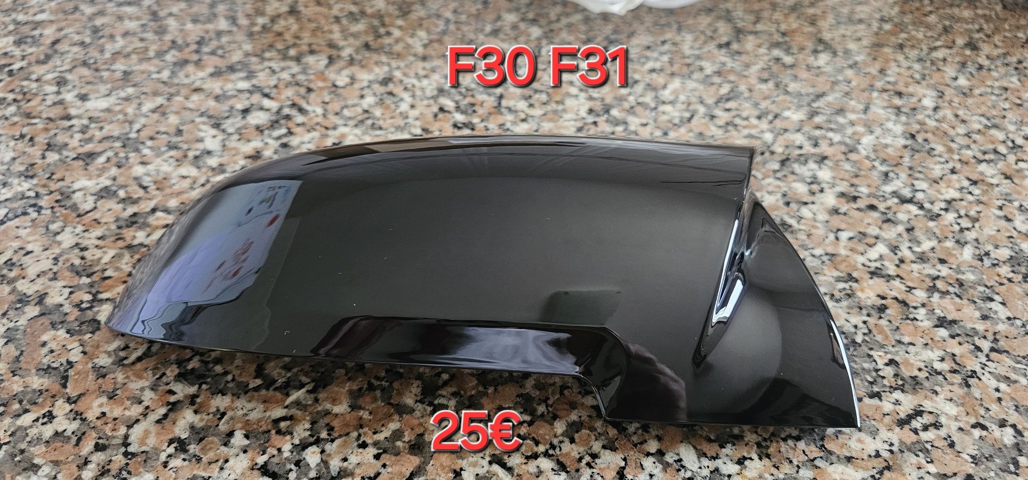 Bmw F30 F31 F32 F36