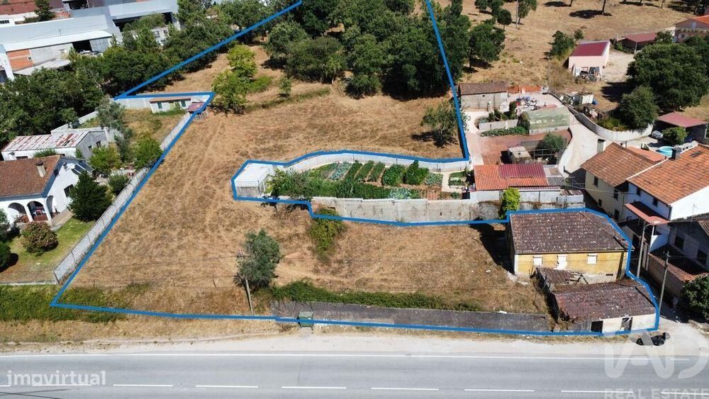 Casa / Villa T4 em São Miguel, Santa Eufémia e Rabaçal de 115,00 m2